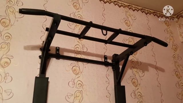 Турник с Wildberries ? Подарочек для моих мужчин! ? смотреть онлайн