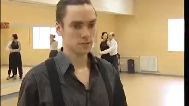 Танго_НЭП_5.03.2013 смотреть онлайн