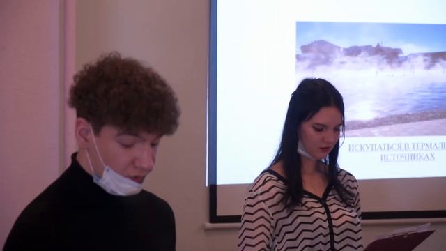 "Кабардино-Балкарская Республика - онлайн путеводитель" смотреть онлайн