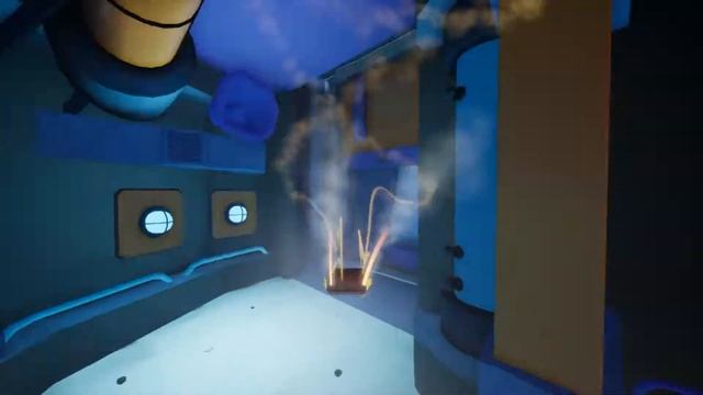 Gizmo First Level Run (Milo Games) смотреть онлайн