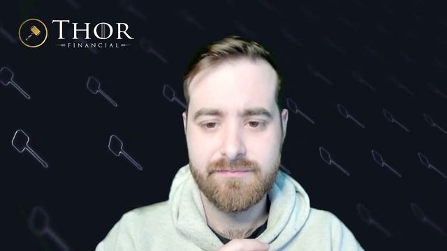 Thor Financial Nodes Full AMA | 24th Mar 2022 смотреть онлайн