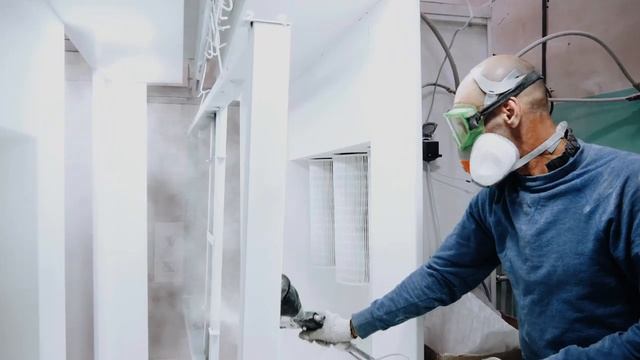 Производство медицинской кровати Реабилитик смотреть онлайн