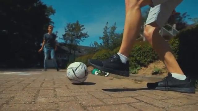 HUDORA Big Wheel Scooter 125 Mm, Kinder Scooter   Kinder Roller