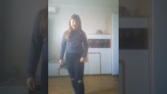 Я НАУЧИЛАСЬ ПЕТЬ?!!! смотреть онлайн