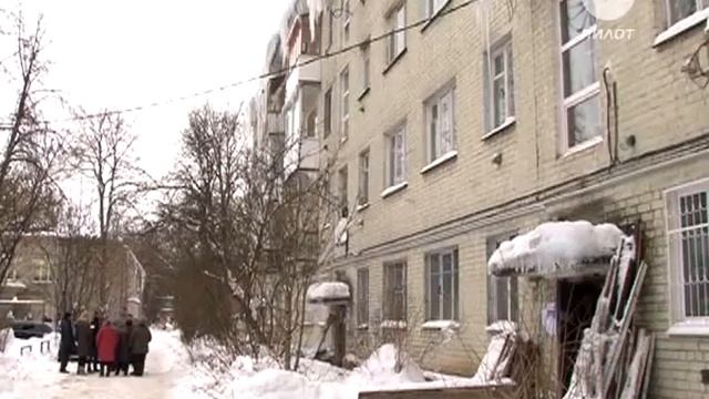 Время есть. 2014-02-06 смотреть онлайн