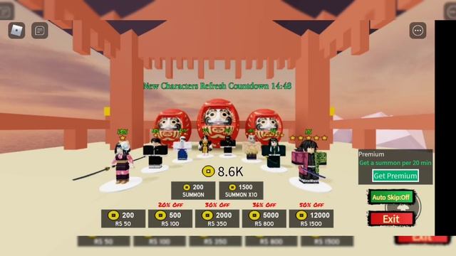 roblox Demon tower defense codes in July free coins 7k , summon 70 times and get 1 5star 3 4star pv смотреть онлайн