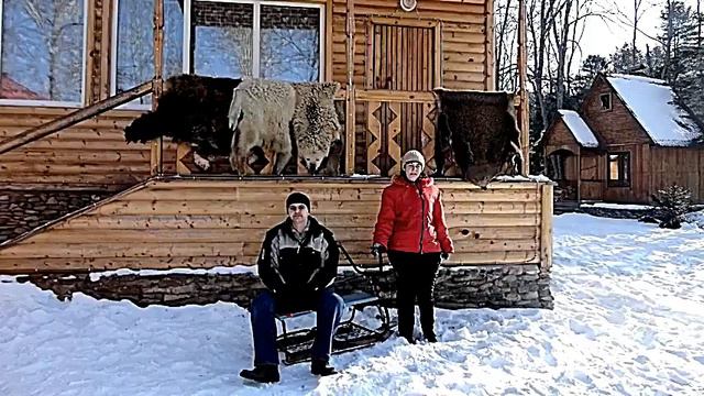 В. Шехватов и Н. Семукова - Незаконченный роман смотреть онлайн