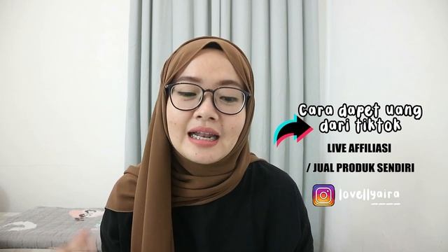 FOKUS 1 BULAN DAPET UANG DARI TIKTOK / CARA MENGHASILKAN UANG DARI TIKTOK TANPA MODAL 2023 смотреть онлайн
