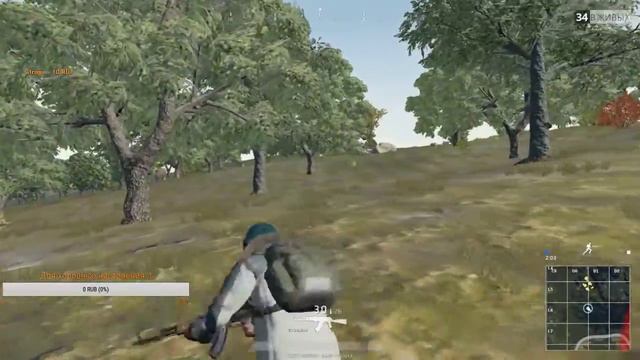 Battlegrounds/Battle Royale/Ukraine/Всем Йолло!Выживаю как могу смотреть онлайн