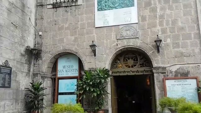 INTRAMUROS TRAVEL GUIDE. How to enjoy your Intramuros visit / A city within a city смотреть онлайн