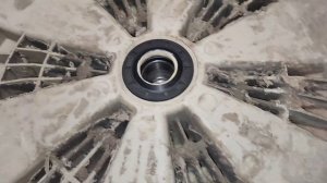 ?Установка сальника стиральной машины ?️?