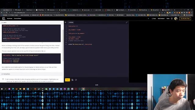 Coding from the start?! - Part 10 - Python 3 смотреть онлайн