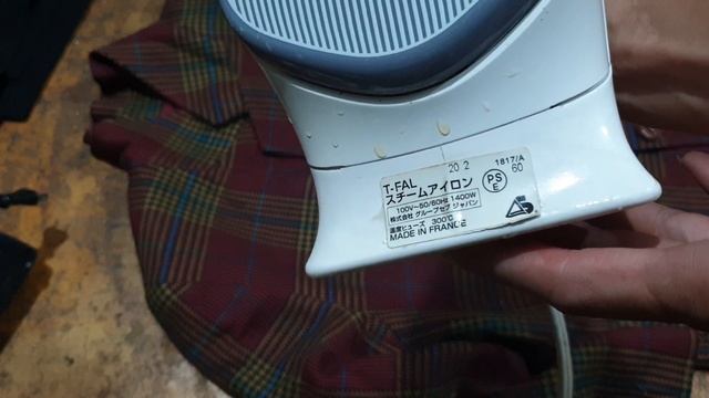 Bàn ủi hơi nước tefal pháp lh 0338989456 смотреть онлайн