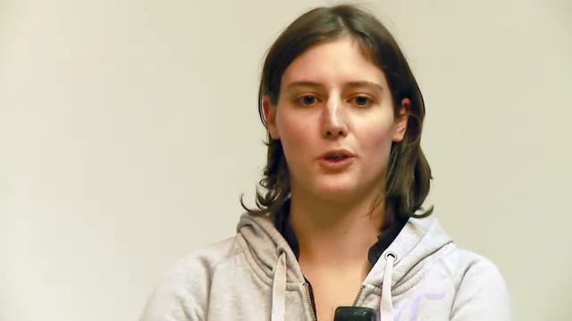HB getuigenis: Myriam Vanasch - Accountancy Fiscaliteit смотреть онлайн