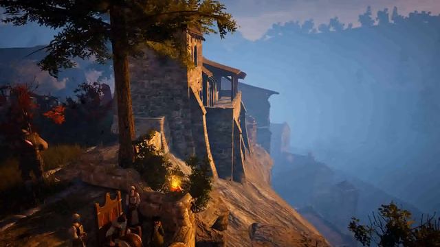 Black Desert OST - Keplan смотреть онлайн