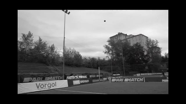 ТАК ЭВОНЕОНА В ФУТБОЛЕ ЕЩЕ НЕ УНИЖАЛИ смотреть онлайн