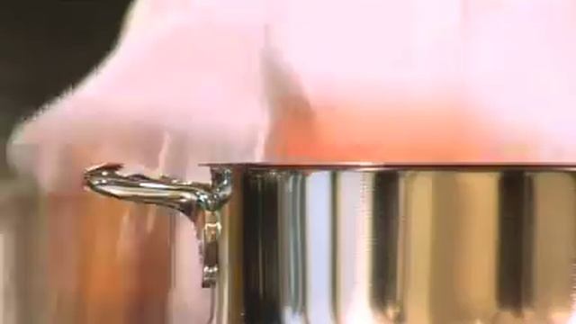 Demeyere Atlantis Stainless Steel Stackable Steamer Inserts смотреть онлайн