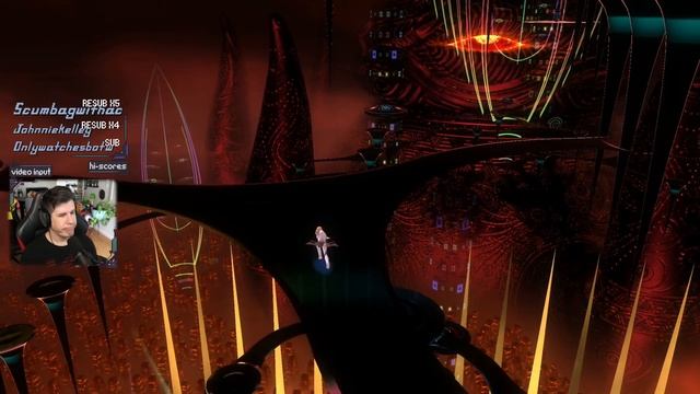 My New Religion | El Shaddai: Ascension of the Metatron Gameplay смотреть онлайн