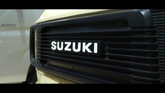 Ada apa di Suzuki TIIMS 2019? смотреть онлайн