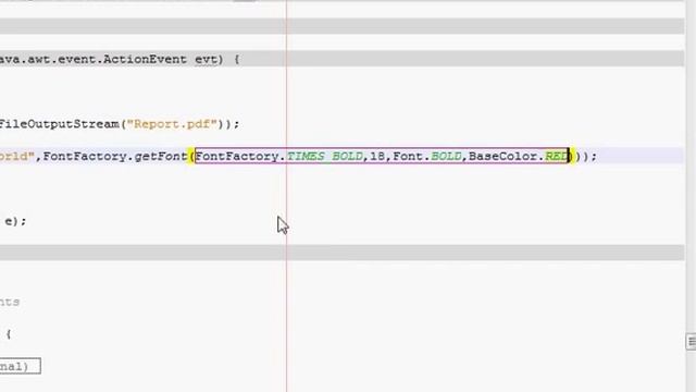 NetBeans projects java(19) смотреть онлайн