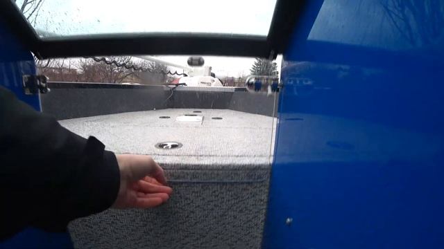 Finval 475 evo Модельный ряд 2021г.в. Первое знакомство. смотреть онлайн