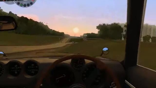 Nissan Fairlady Z (3D инструктор 2.2.10) смотреть онлайн