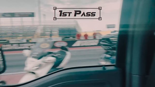 Raptor vs TRX Faceoff at the Track! Results! смотреть онлайн