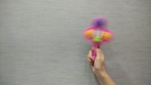 Погремушка | Звук детской погремушки