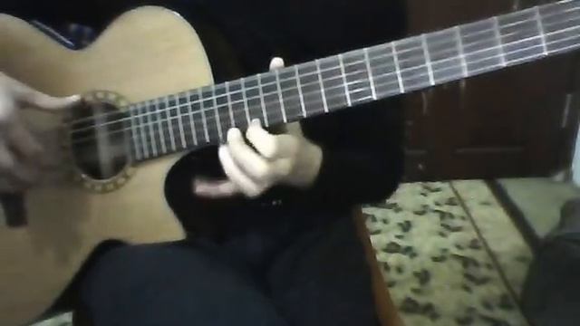 Cort CEC7 - Terminator 2 theme смотреть онлайн
