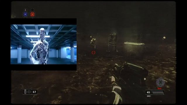 Clive Barker's Jericho. Баги, приколы, фейлы. смотреть онлайн