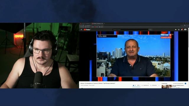 СТАС АЙ КАК ПРОСТО СМОТРИТ РОЛИК DMITRY PUCHKOV # СТРИМ смотреть онлайн