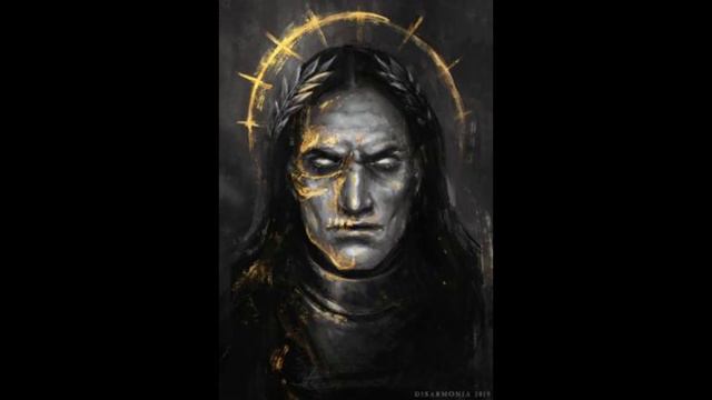 Adeptus Custodes music tribute -Blood of a lion смотреть онлайн