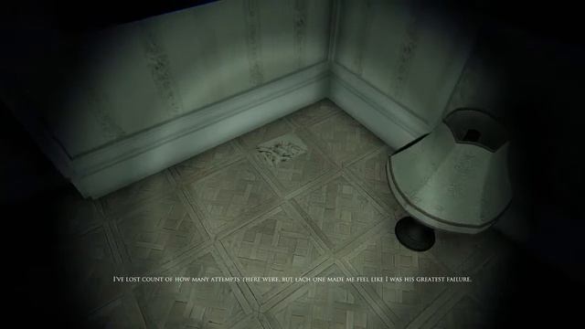 Layers of Fear Inheritance (DLC) - The Big Picture - Achievement Guide смотреть онлайн