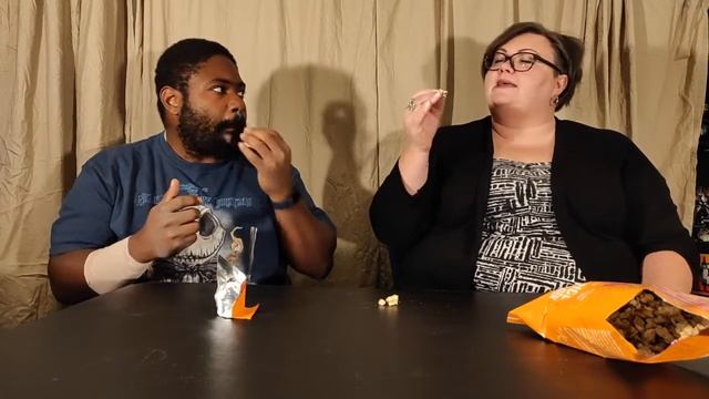 We Review Stuff Pumpkin Spice Edition смотреть онлайн