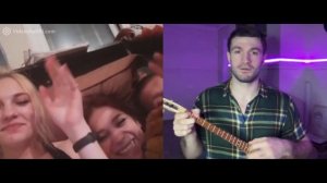 ПРАНК В ЧАТРУЛЕТКЕ ОТ УЧАСТНИКА ГОЛОСА.