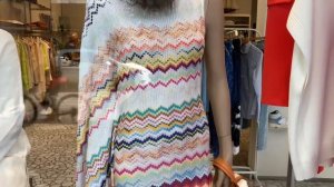 Секреты итальянского летнего стиля. Яна Скворцова