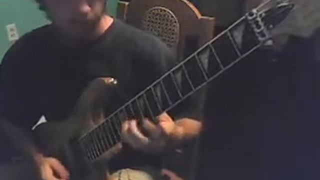 Shred On The Douglas SR-370 (X2N7) смотреть онлайн