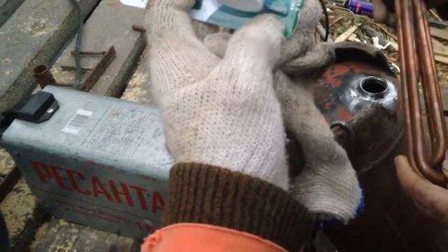 сантехмастер герметик для сантехники и высокого давления смотреть онлайн