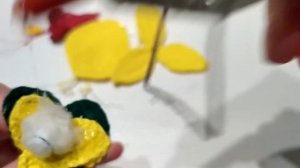 Орхидея крючком. Часть 6.