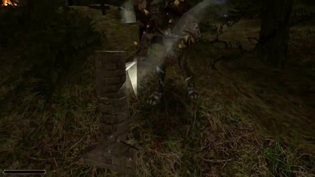 Let's Play Gothic II Gold [blind] - 073 - Nudist auf Khorinis смотреть онлайн