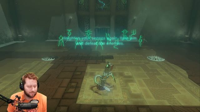 ?Live - The Legend of Zelda: Tears of the Kingdom - Part 4: Hunting for Towers смотреть онлайн