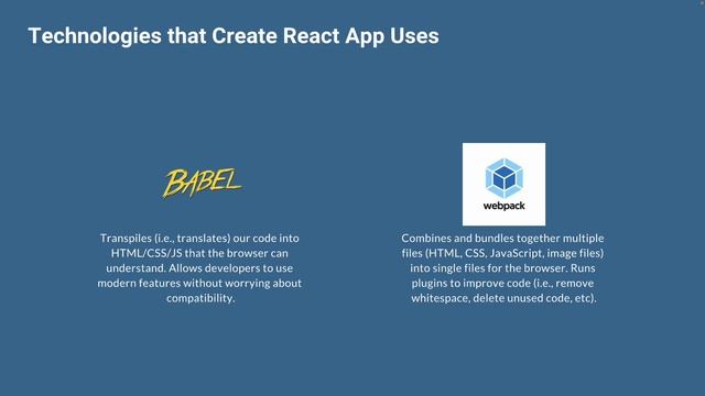 React Masterclass #11 - Intro to Create React App смотреть онлайн