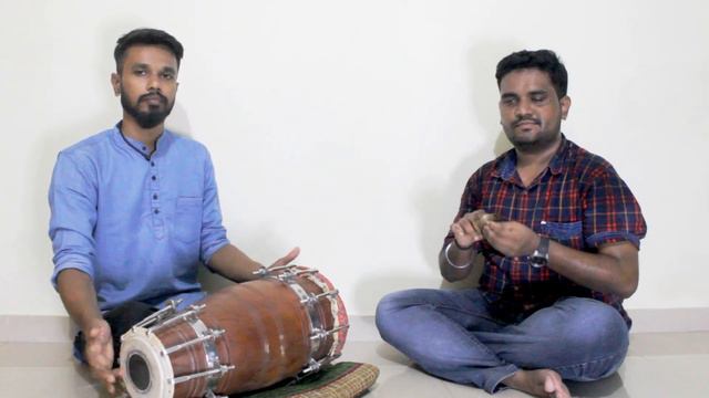 Chandra Dholki Solo. Akshay Parab & Bhushan Pawar#song #lavni #dholki #folk #new #song#studio#viral смотреть онлайн