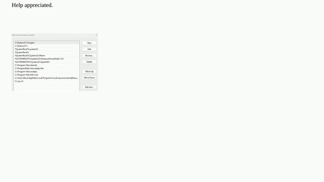 'wp' is not recognized as an internal or external command, operable program or batch file смотреть онлайн