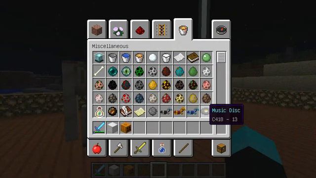 Создаем телохранителя/друга ( Minecraft 1.7.2 ) смотреть онлайн