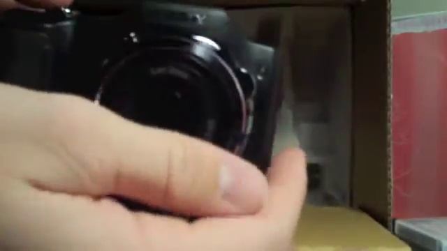 Unboxing My New Sony DSC-H20 HD Camera for Dieselducy смотреть онлайн