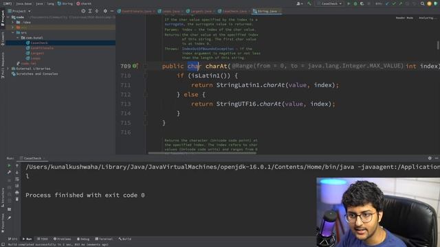 Conditionals and Loops + Calculator Program смотреть онлайн