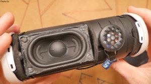 ТВИТТЕРЫ ДЛЯ JBL Charge 4 и JBL Flip 5