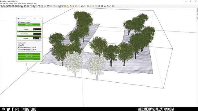 Sketchup Pro Tips | 6 Free Plugins For Sketchup You Should be using смотреть онлайн