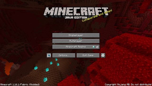 How to DOWNLOAD and INSTALL FABRIC MODLOADER for Minecraft 1.16 смотреть онлайн